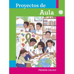 Libro de proyectos de Aula. 