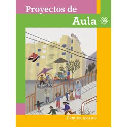 Libro de proyectos de Aula. 