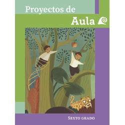 Libro de proyectos de Aula. 