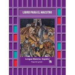 Lengua Materna. Español. Libro para el maestro.