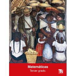 Matemáticas.  