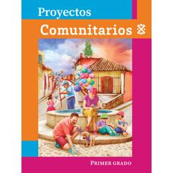 Proyectos Comunitarios. 