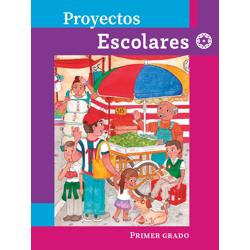 Proyectos Escolares.