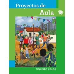 Proyectos de Aula. 