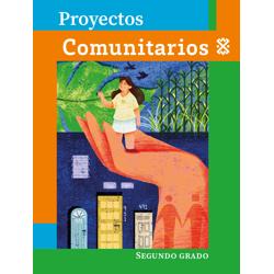 Proyectos Comunitarios. 