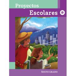 Proyectos escolares. 