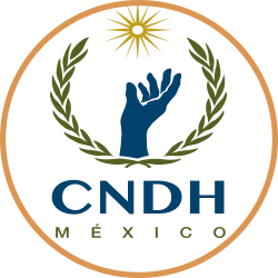 Comisión Nacional de los Derechos Humanos